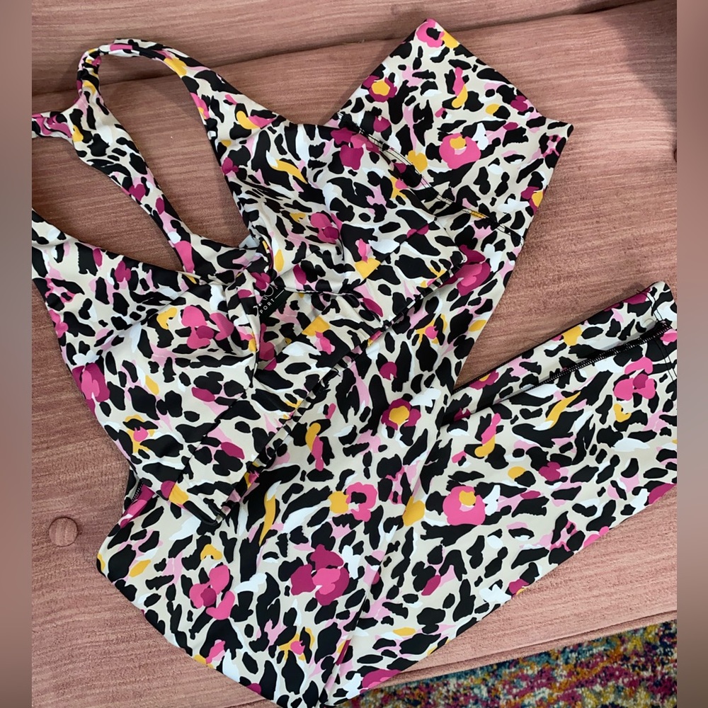 Beach Riot Active set